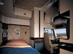 Freightliner Coronado Raised Roof 2002 года